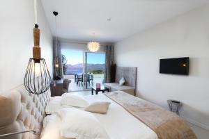 Hotels Hotel Scandola : photos des chambres