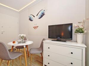 Apartament Starogdański 7