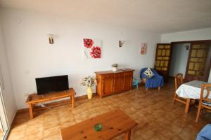 Apartamento Horizont