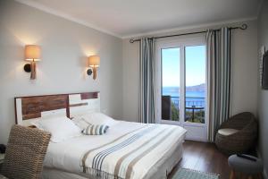 Hotels Hotel Scandola : photos des chambres