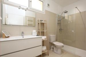 Hotels Hotel Scandola : photos des chambres