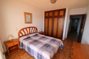 Apartamento Horizont