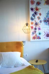 Hotels Hotel Scandola : photos des chambres