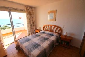 Apartamento Horizont