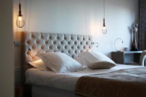 Hotels Hotel Scandola : photos des chambres