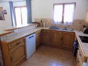 Villas Villa Dendrane : photos des chambres