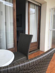 Standard Double Room room in Hotel Hipica Park