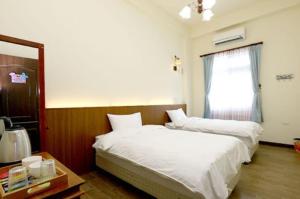 Hometown Times Homestay