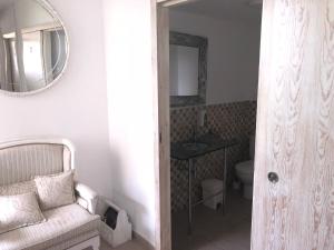 Classic Triple Room room in Hotel Hipica Park