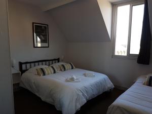 Hotels Hotel de Normandie : photos des chambres