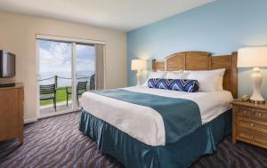 Two-Bedroom Suite room in WorldMark Depoe Bay