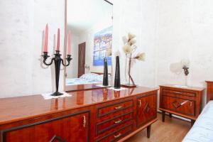 Apartment Johanna