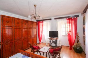 Apartment Johanna