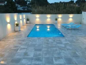 Villa San Antonio - Cap Blanc