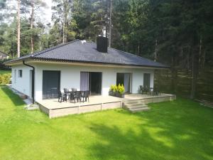 Apartmán Apartmány LIPNOczech Frymburk Česko