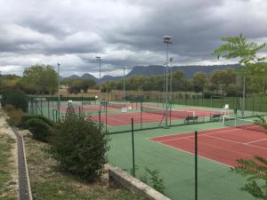 Maisons de vacances Bulle sur Sye en Drome : photos des chambres