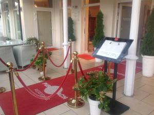 Residence Puro Beach Adults only
