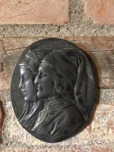 La Divina Dimora Il Castello degli Spiriti Magni