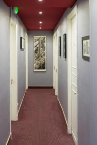 Hotels Hotel Le Home Saint Louis : photos des chambres