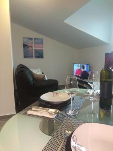 Lorber house Štinjan