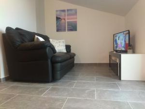 Lorber house Štinjan