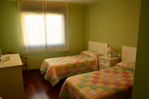 Apartamento en Beiramar