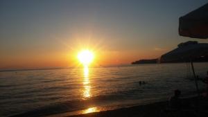 To Kastro Halkidiki Greece