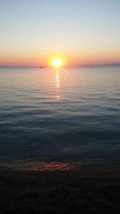 To Kastro Halkidiki Greece