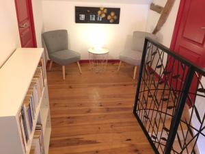 Gîte "Les faluns" photo 18