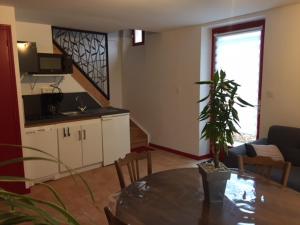 Gîte "Les faluns" photo 15