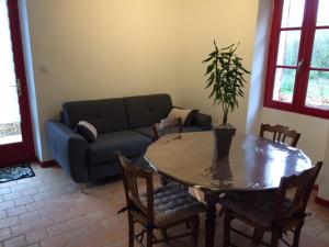 Gîte "Les faluns" photo 9