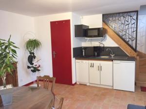 Gîte "Les faluns" photo 6