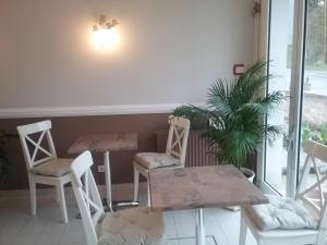 Hotels Le Pigeonnier : photos des chambres