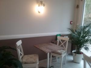 Hotels Le Pigeonnier : photos des chambres