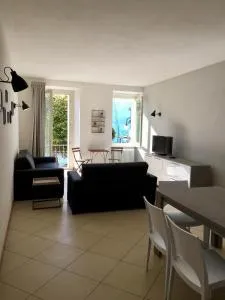 Sonny apartments - 马尔切西内