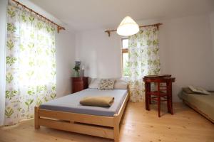 Apartament u Wolskich