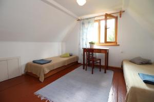 Apartament u Wolskich