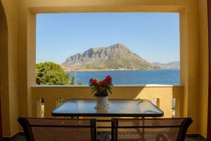 Amphitrite Kalymnos Greece