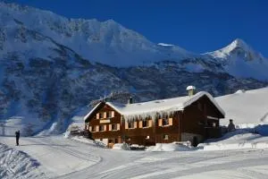 Alm – Chalet Domig - Buchboden