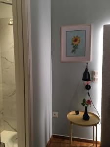 Four Seasons Apartment