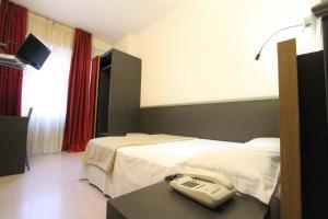 Small Double Room room in Hotel Corallo