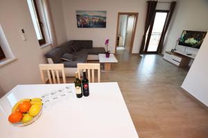 Apartments Paklenica