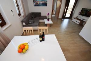 Apartments Paklenica