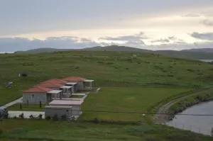 Diapori Apartments - 孔蒂亚斯