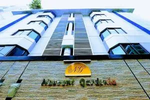 纳森加德尼亚巴里达拉酒店 - Chaitāba