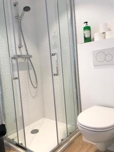 Appartements Sleepinconcarneau, 200 m de la mer, centre-ville pietonnier : photos des chambres