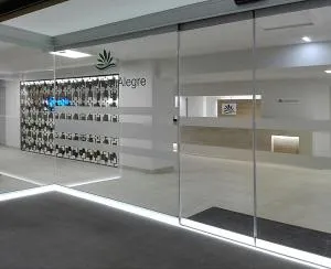 Hostal Vista Alegre - Villasana de Mena