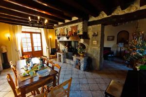 B&B / Chambres d'hotes La Maison d'Euterpe : photos des chambres