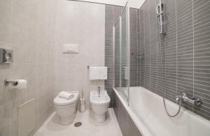 Chambre Double Supérieure avec Balcon