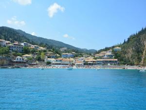 Agios Nikitas Supreme - Reopening 2021 Lefkada Greece